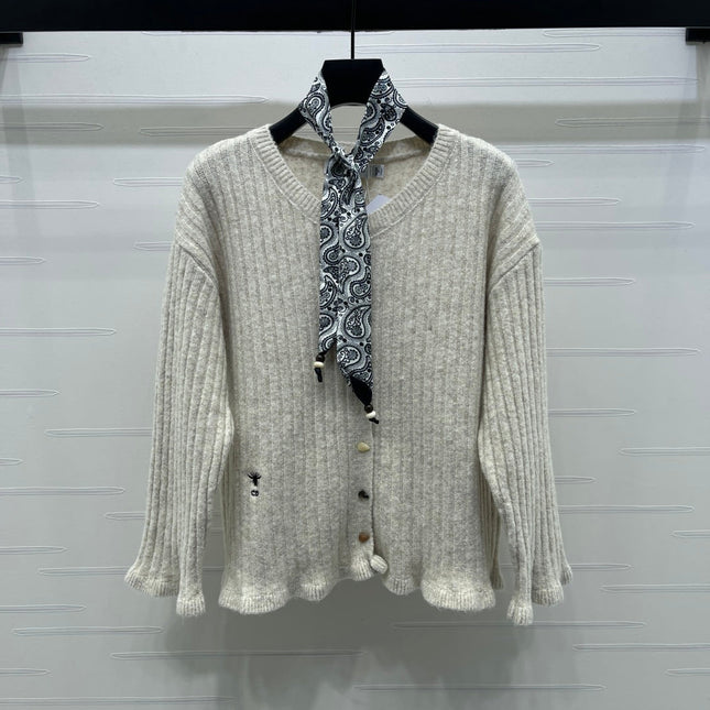 DIOR 25S CARDIGAN STYLE 297