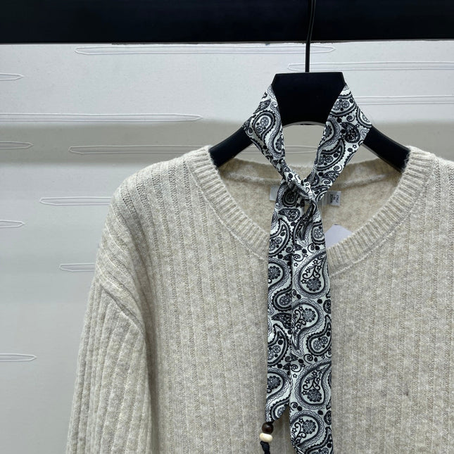 DIOR 25S CARDIGAN STYLE 297