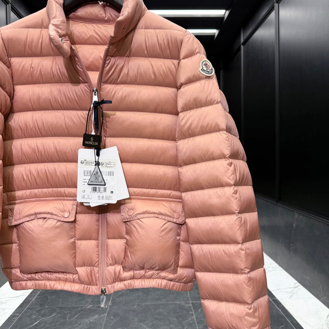 MONCLER 25S JACKET 023