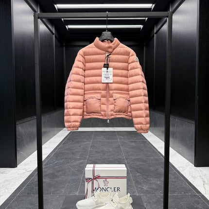 MONCLER 25S JACKET 023
