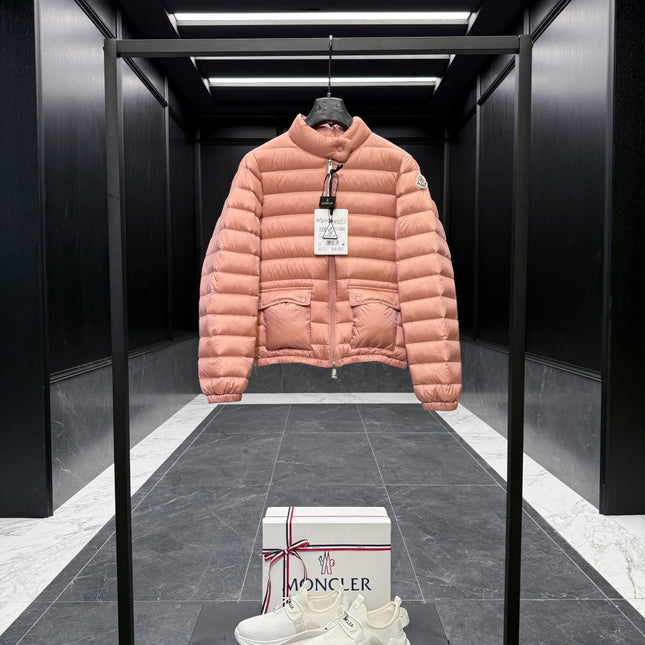 MONCLER 25S JACKET 023