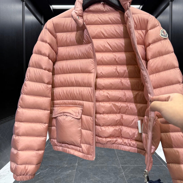 MONCLER 25S JACKET 023