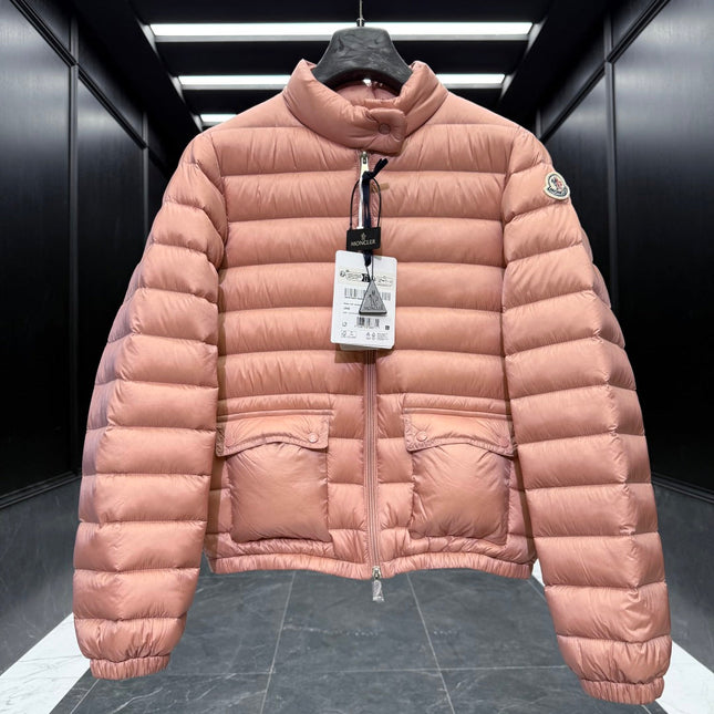MONCLER 25S JACKET 023