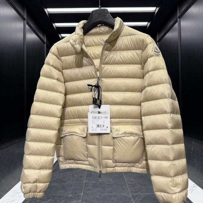 MONCLER 25S JACKET 024