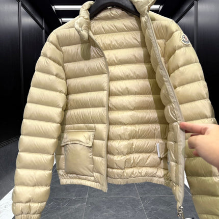 MONCLER 25S JACKET 024