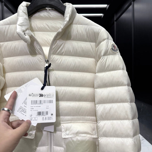 MONCLER 25S JACKET 025