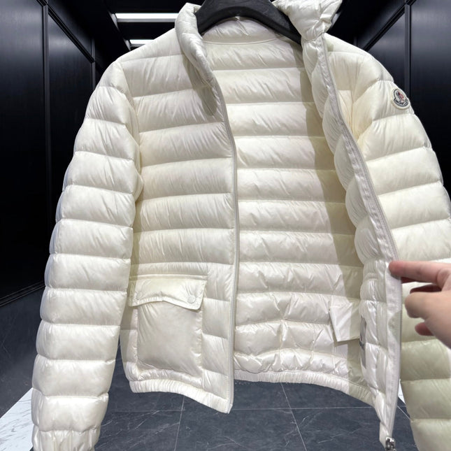 MONCLER 25S JACKET 025