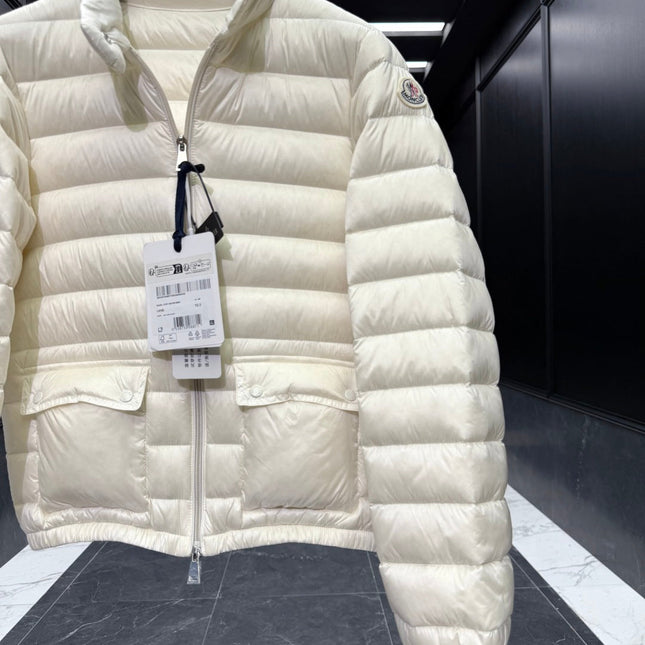 MONCLER 25S JACKET 025