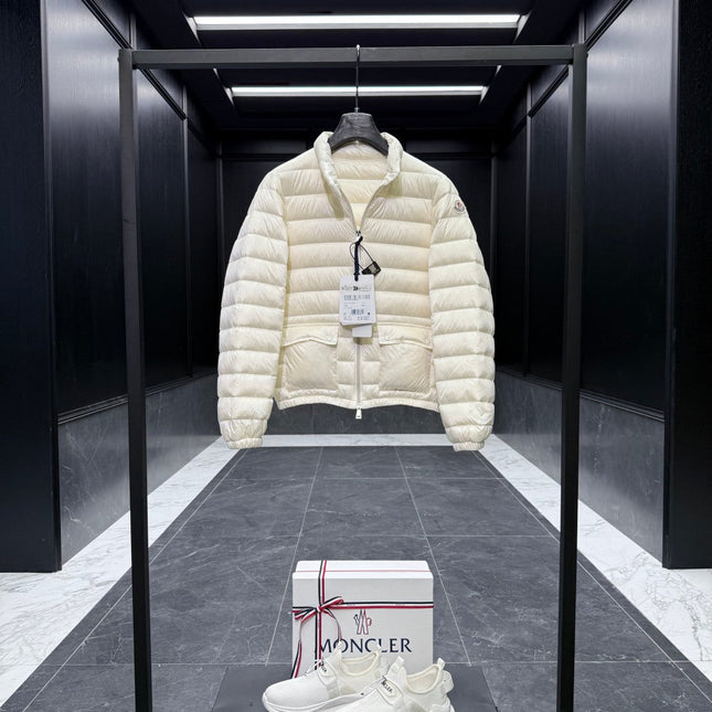 MONCLER 25S JACKET 025