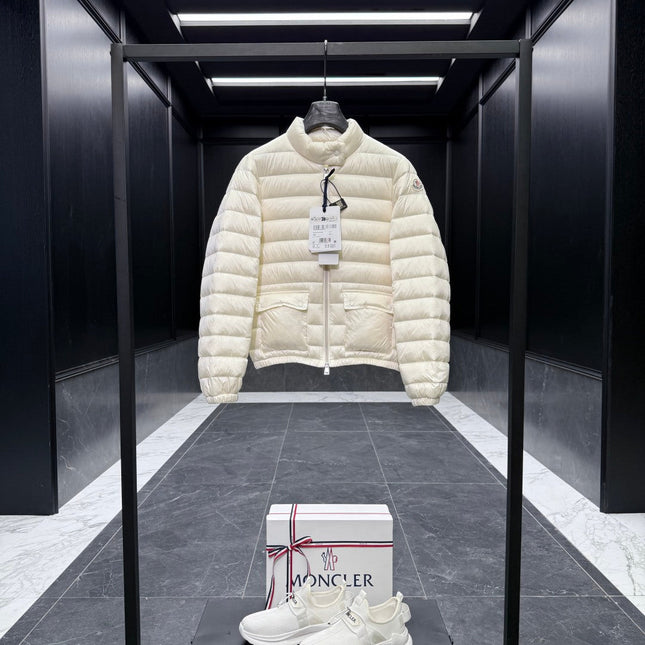 MONCLER 25S JACKET 025