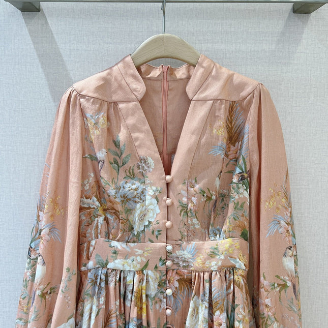 Zimmermann Dress 062