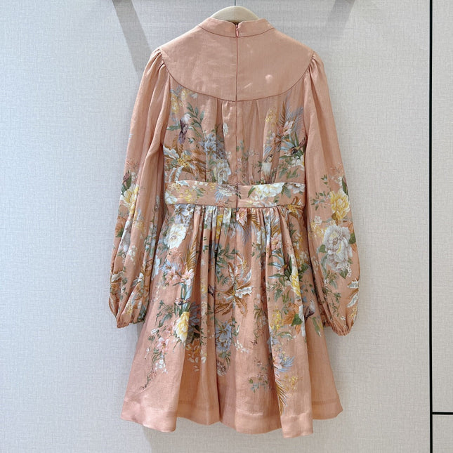 Zimmermann Dress 062