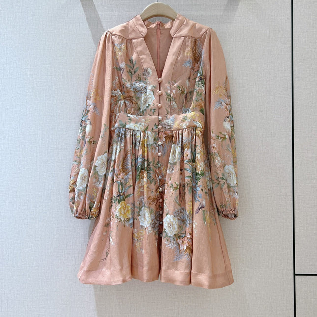 Zimmermann Dress 062