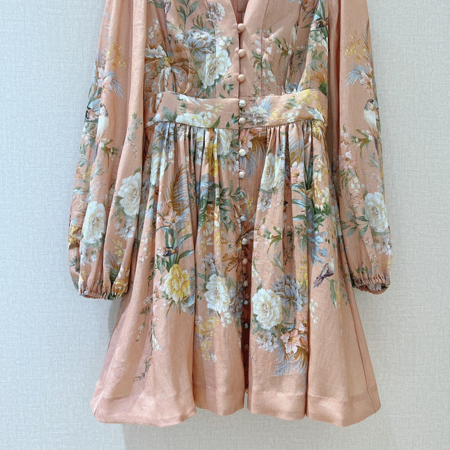 Zimmermann Dress 062