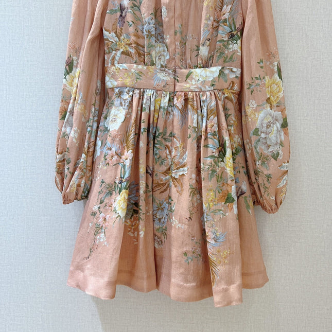 Zimmermann Dress 062