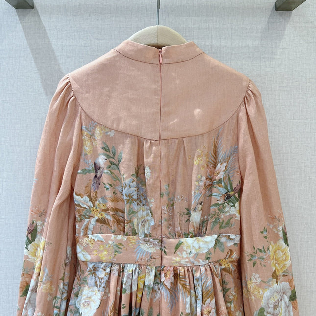 Zimmermann Dress 062