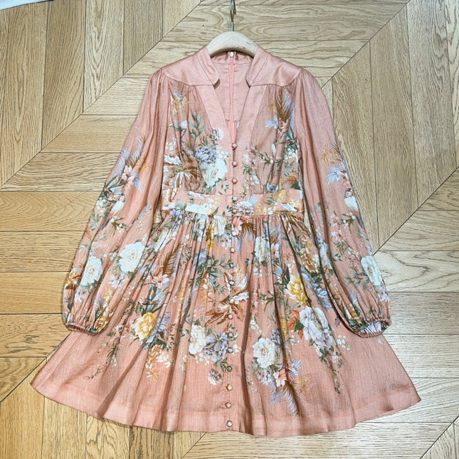 Zimmermann Dress 062