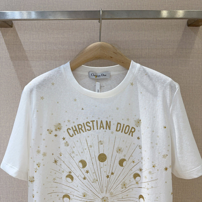DIOR 25S T-SHIRT STYLE 108