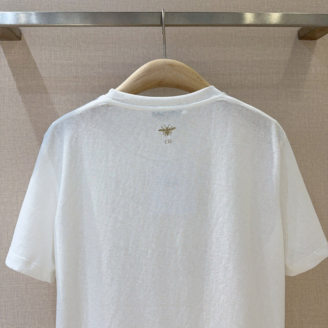 DIOR 25S T-SHIRT STYLE 108