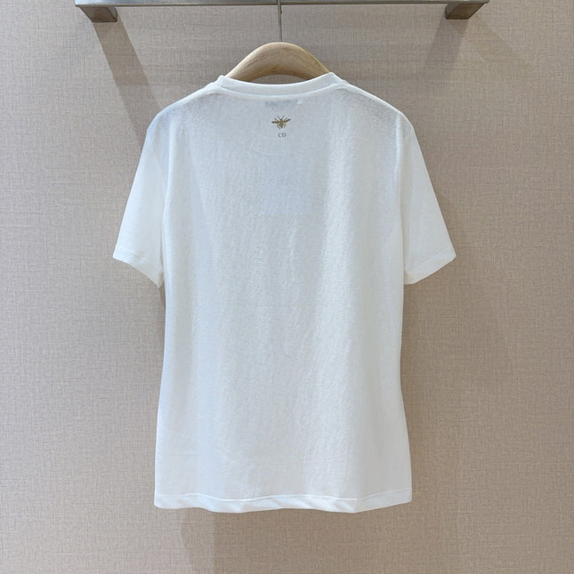 DIOR 25S T-SHIRT STYLE 108