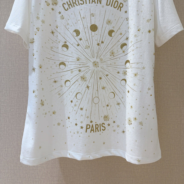DIOR 25S T-SHIRT STYLE 108