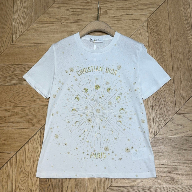 DIOR 25S T-SHIRT STYLE 108