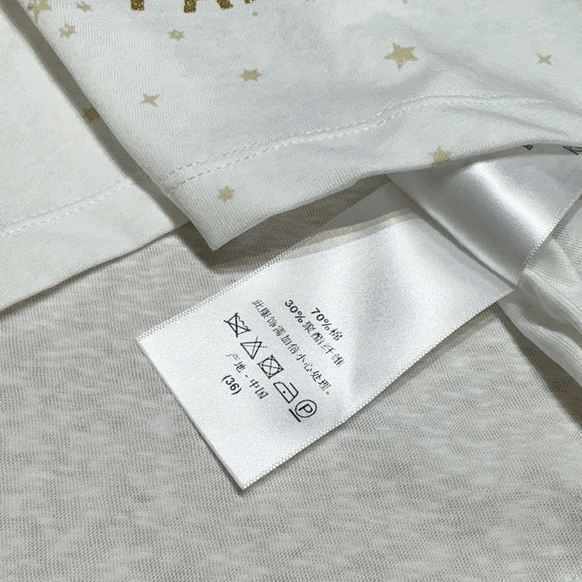 DIOR 25S T-SHIRT STYLE 108