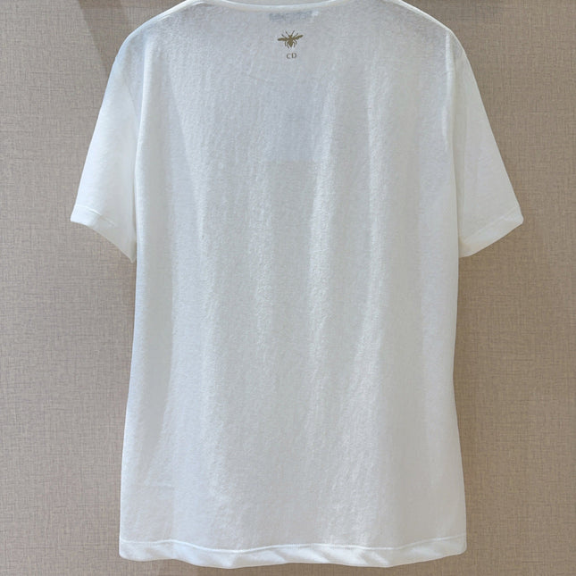 DIOR 25S T-SHIRT STYLE 108