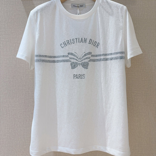 DIOR 25S T-SHIRT STYLE 109