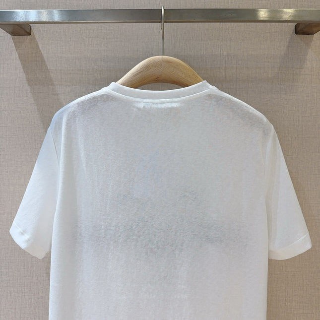 DIOR 25S T-SHIRT STYLE 109