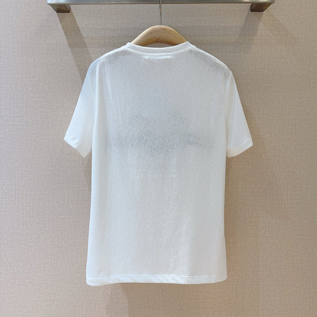 DIOR 25S T-SHIRT STYLE 109