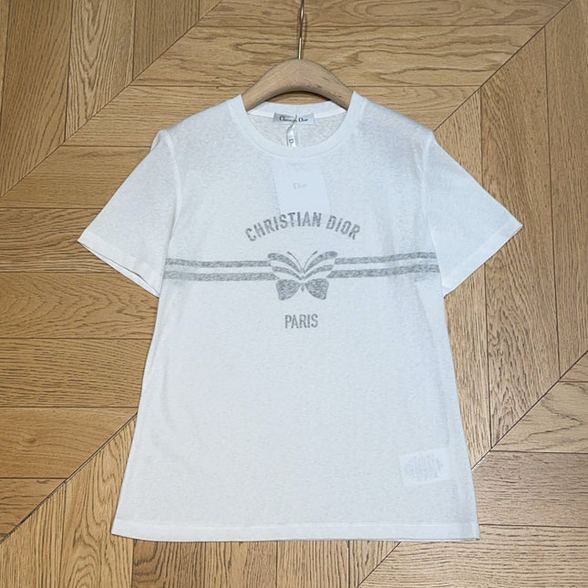 DIOR 25S T-SHIRT STYLE 109