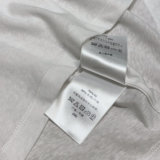 DIOR 25S T-SHIRT STYLE 109