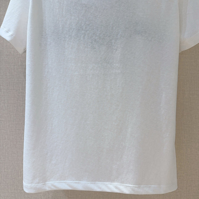 DIOR 25S T-SHIRT STYLE 109