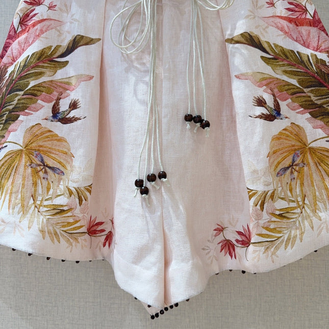 Zimmermann Short 131