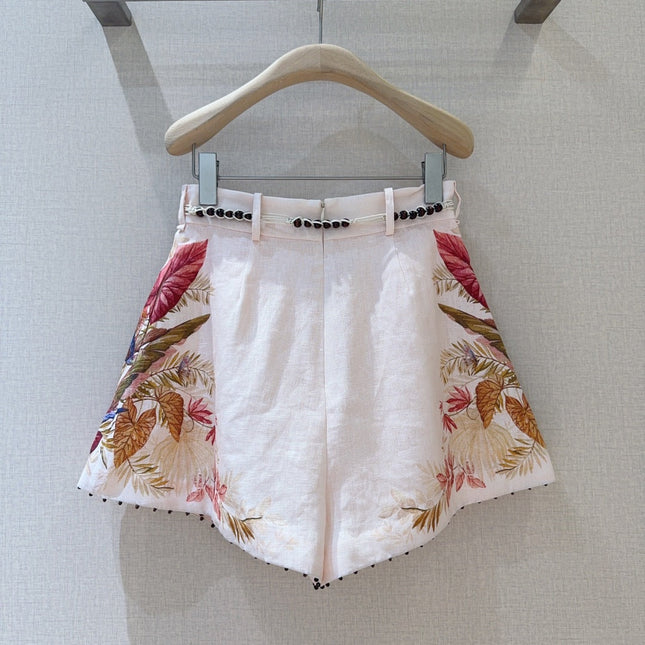 Zimmermann Short 131