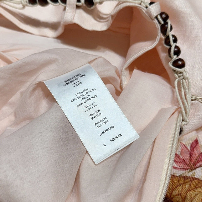 Zimmermann Short 131