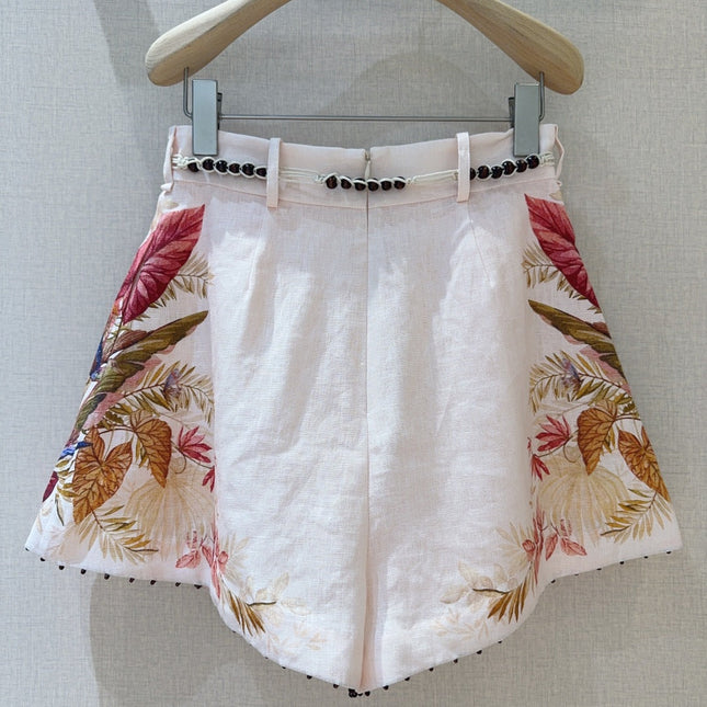 Zimmermann Short 131