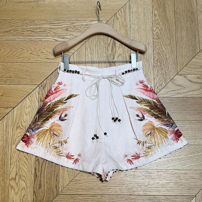 Zimmermann Short 131