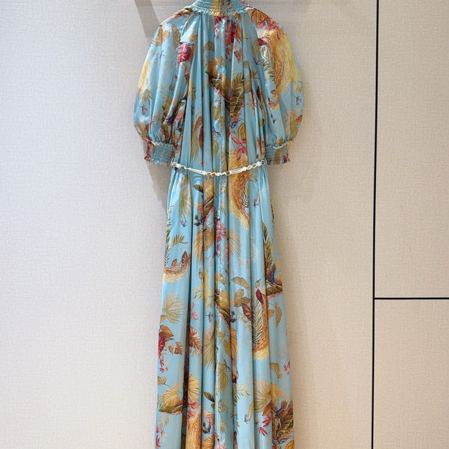 Zimmermann Dress 057