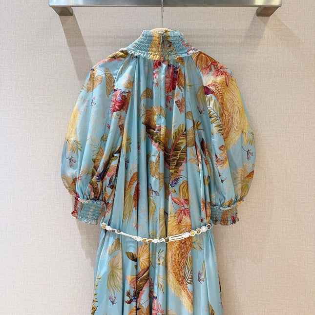 Zimmermann Dress 057