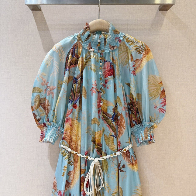 Zimmermann Dress 057