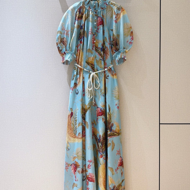 Zimmermann Dress 057