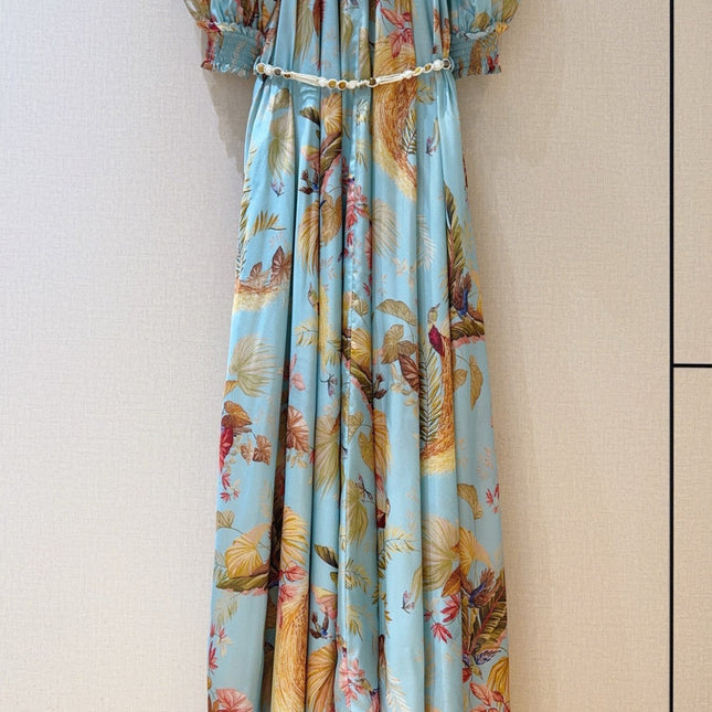Zimmermann Dress 057