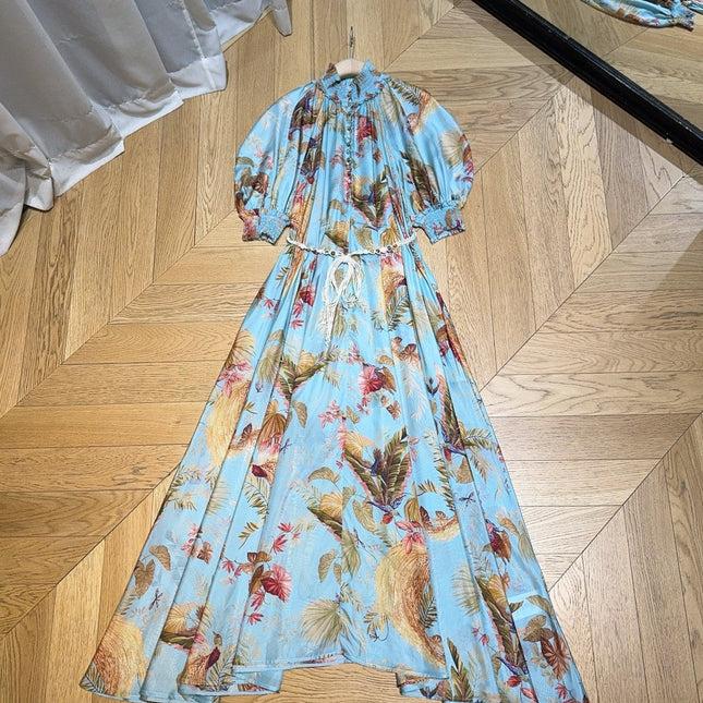 Zimmermann Dress 057