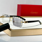 Grey photochromic lenses