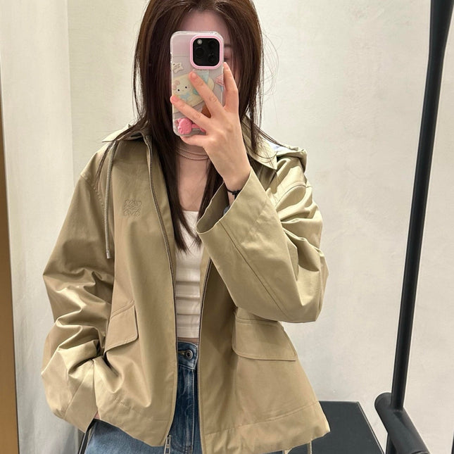LOEWE JACKET STYLE 42