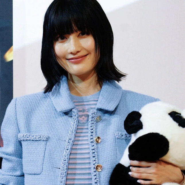 CHANEL 25S JACKET STYLE 117