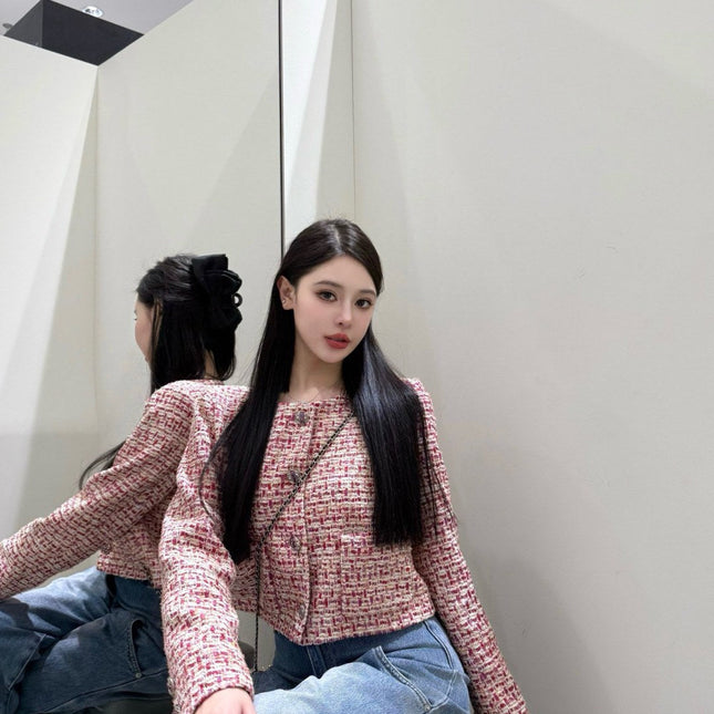 CHANEL 25S JACKET STYLE 233