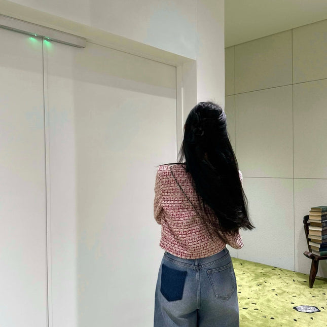 CHANEL 25S JACKET STYLE 233